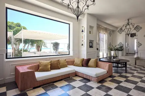 La Casa e Il Mare in Mattinata, foto 29