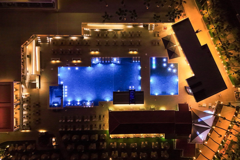 Hotel Cavo Maris Beach foto 22