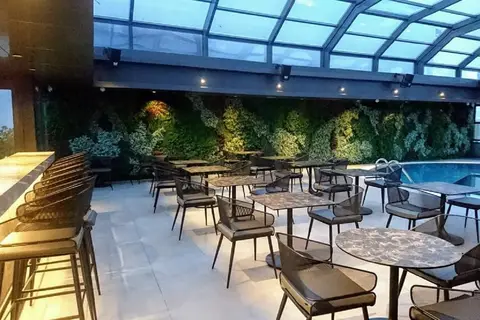 Golden Age Hotel Istanbul in Fatih — foto 9