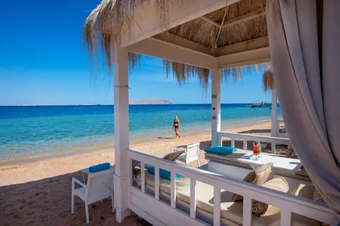 Sunrise Arabian Beach Resort - Grand Select in Sharm El Sheikh — foto 6