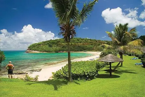 Hawksbill Resort in Five Islands — foto 6