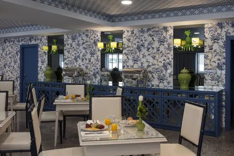 Hotel Coração de Fátima in Ourém — foto 28