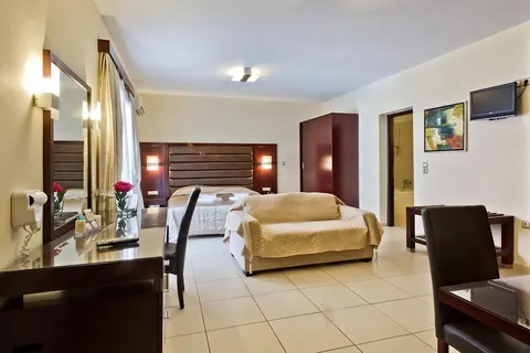 Appartementen Socrates foto 2