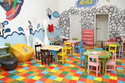 Hotel Skanes Serail Aquapark in المنستير — foto 19
