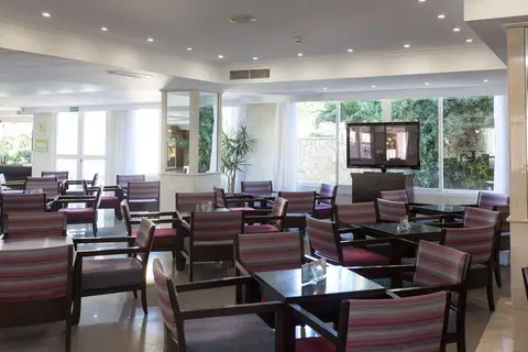Hotel Timor in Palma — foto 21