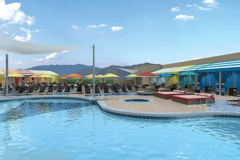 The Strat Hotel Casino & Tower in Las Vegas — foto 20