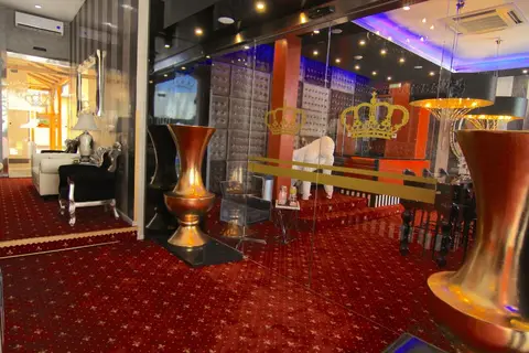 Hotel Palace Sevilla in Sevilla, foto 11
