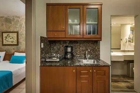 Elotis Suites in Κάτω Σταλός — foto 28
