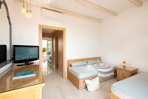 Mitsis Rodos Village in Κιοτάρι — foto 16