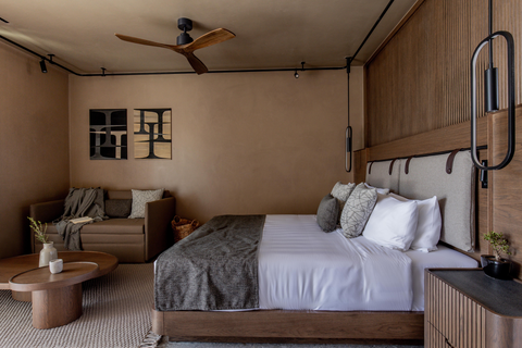 Hotel Pnoé Breathing Life - adults only foto 34