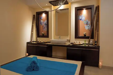 Cleopatra Luxury Resort Sharm Adults Only in نبق — foto 12