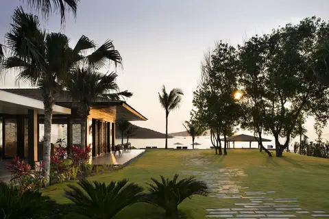 Anantara Quy Nhon Villas in Quy Nhon — foto 30