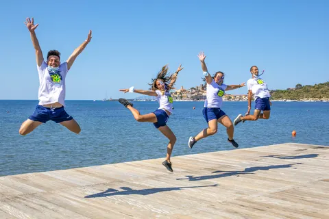 Gitavillage Talamone foto 26