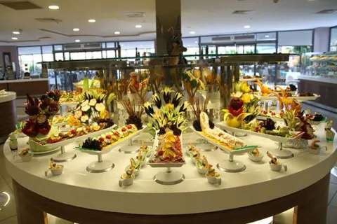 Club Green Nature Resort & Spa foto 19