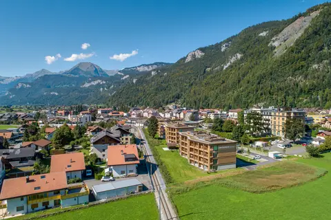 Premium Residence Meiringen in Meiringen — foto 17