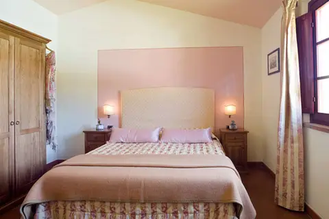 Hotel Casolare le Terre Rosse in San Gimignano, foto 25