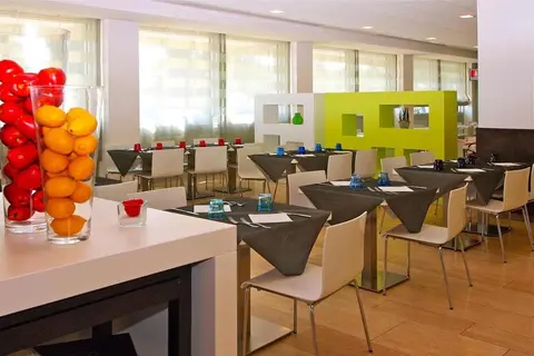 Mercure Venezia Marghera in Venetië — foto 4