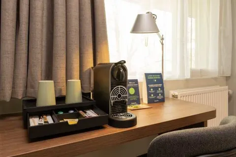 Campanile Hotel Eindhoven foto 14