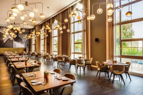 Al Messila A Luxury Collection Resort & Spa in Doha — foto 8