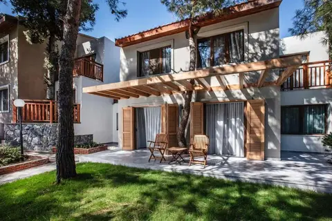 Pine Bay Holiday Resort in Kuşadası — foto 14