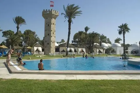 Monarque Club Rivage Monastir in المنستير — foto 27