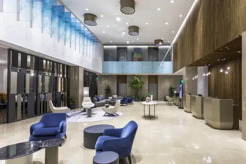 Radisson Blu Hotel, Larnaca in Larnaca — foto 17