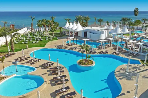 Sunrise Pearl Hotel & Spa in Παραλίμνι — foto 8