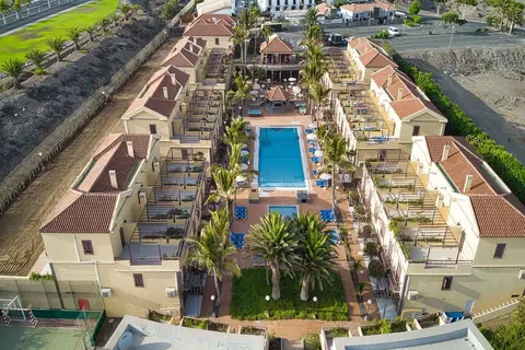 Maspalomas Oasis Club in Las Palmas de Gran Canaria — foto 8