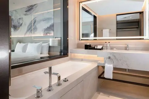 Carlton Hotel Bangkok Sukhumvit in Bangkok — foto 5