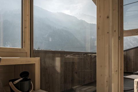 BRUGGER Aparthotel foto 9