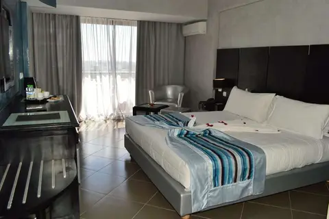 Anezi Tower Hotel in Agadir — foto 27