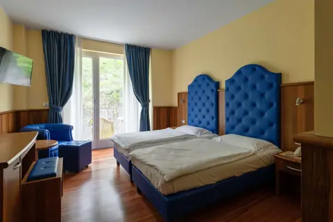 Hotel Internazionale in Torri del Benaco — foto 23