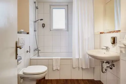 Hotel Imperial Düsseldorf foto 9