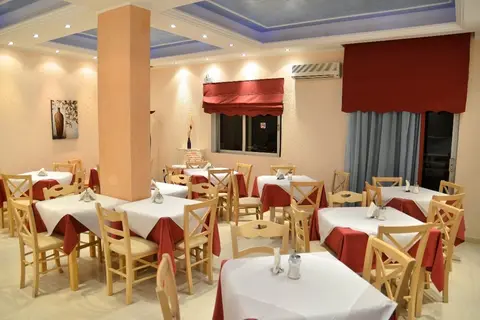 Primavera Hotel in Ύψος — foto 9