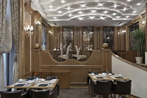Holiday Inn Istanbul Old City in İstanbul — foto 8