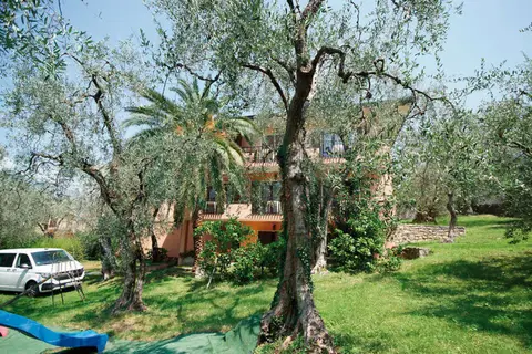 Residence Al Parco in Malcesine — foto 8