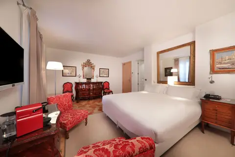 Art Hotel Palma in Palma De Mallorca — foto 18