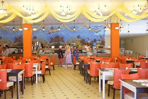 Hotel MPM Astoria in Несебър — foto 14