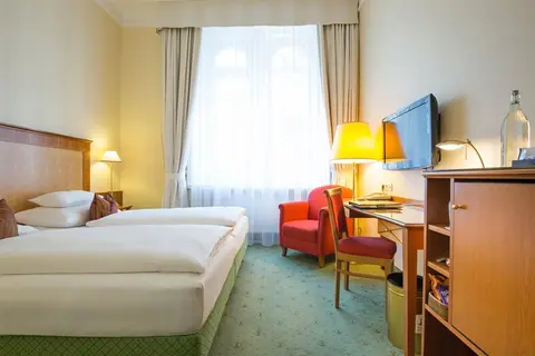 Kaiserhof Wien in Wenen — foto 30