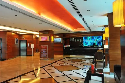 Ramada Plaza by Wyndham Istanbul City Center in Fatih — foto 6