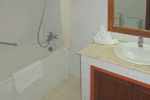 Kuta Beach Club Hotel in Kuta — foto 6