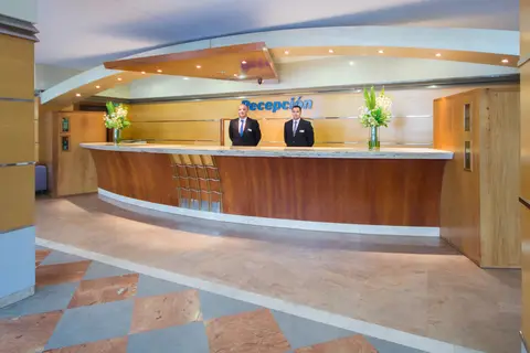 Fly & Go Gran Hotel Costa del Sol in Mijas — foto 26