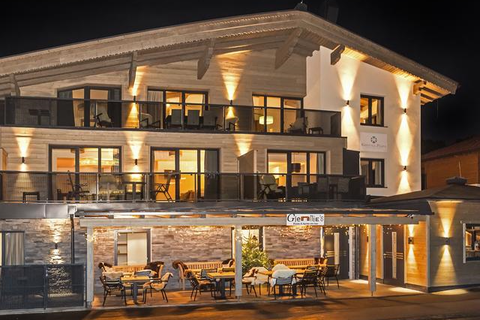 Kristall Plaza foto 1