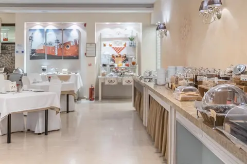 Art Hotel Debono in Corfu — foto 21