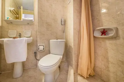 Varres Hotel in Δημοτική Ενότητα Ζακυνθίων — foto 29