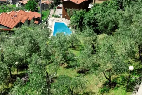 Hotel Miranda in Riva di Solto, foto 11