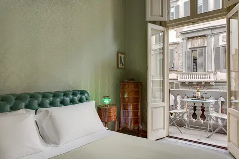 B&B Cavour 10 in Florence, foto 23