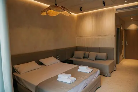 Elite Bay Boutique Hotel in Durrës — foto 21