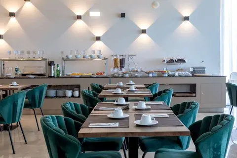 Oporto Airport & Business in Moreira — foto 8