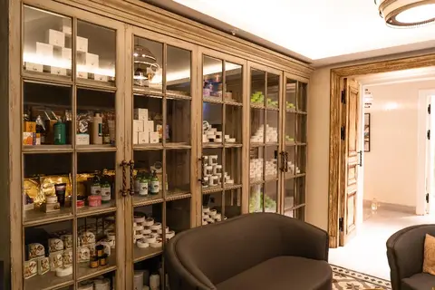 The Bank Hotel Istanbul in Fatih — foto 2